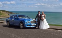 Bentley Wedding Car 1079983 Image 3